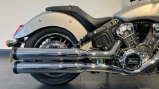 Indian Scout 1200
